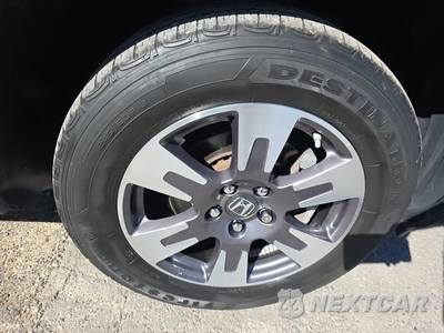 2019 Honda Ridgeline RTL-E Crew Cab Medium Bed - zdjęcie 9 z 23 - miniatura