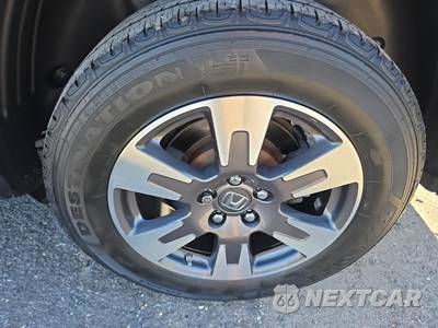 2019 Honda Ridgeline RTL-E Crew Cab Medium Bed - zdjęcie 11 z 23 - miniatura