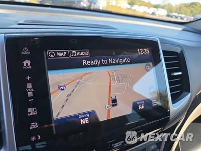 2019 Honda Ridgeline RTL-E Crew Cab Medium Bed - zdjęcie 23 z 23 - miniatura