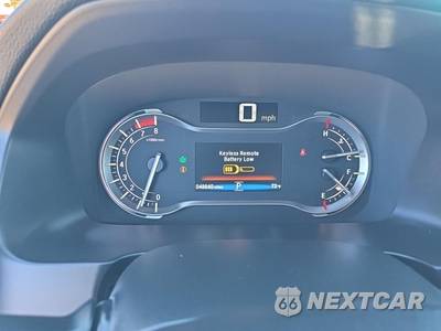 2019 Honda Ridgeline RTL-E Crew Cab Medium Bed - zdjęcie 15 z 23 - miniatura