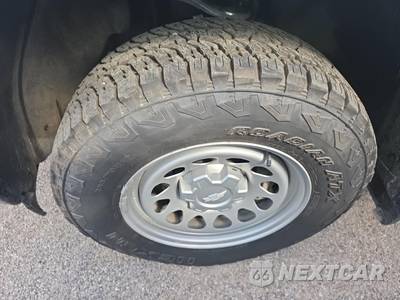 2023 Chevrolet Silverado 1500 WT Regular Cab Long Bed 1WT - zdjęcie 8 z 21 - miniatura