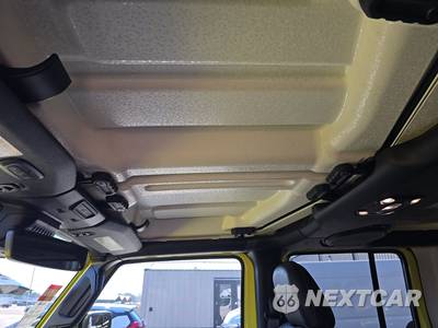 2023 Jeep Wrangler Rubicon 392 - zdjęcie 17 z 19 - miniatura