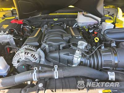 2023 Jeep Wrangler Rubicon 392 - zdjęcie 15 z 19 - miniatura