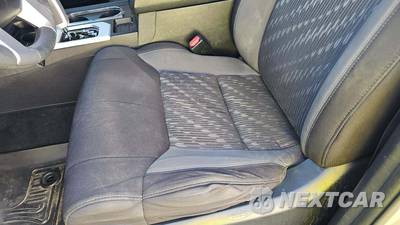2021 Toyota Tundra SR5 Crew Cab Short Bed - zdjęcie 26 z 40 - miniatura
