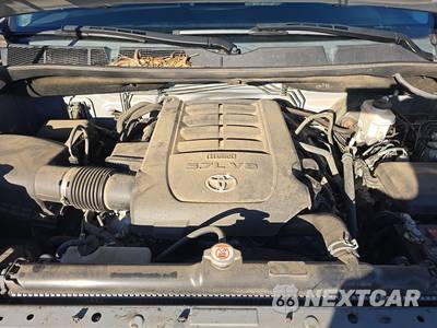 2021 Toyota Tundra SR5 Crew Cab Short Bed - zdjęcie 15 z 40 - miniatura