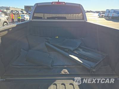 2021 Toyota Tundra SR5 Crew Cab Short Bed - zdjęcie 16 z 40 - miniatura
