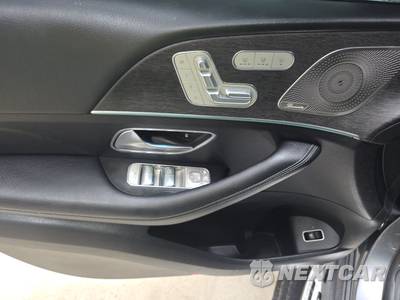 2022 Mercedes-Benz GLS 450 4MATIC - zdjęcie 9 z 31 - miniatura