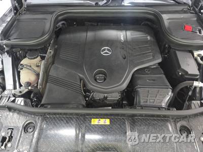 2022 Mercedes-Benz GLS 450 4MATIC - zdjęcie 15 z 31 - miniatura
