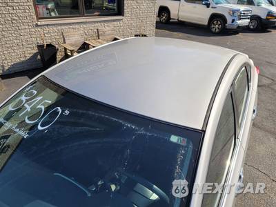 2014 Nissan Sentra SR - zdjęcie 9 z 29 - miniatura