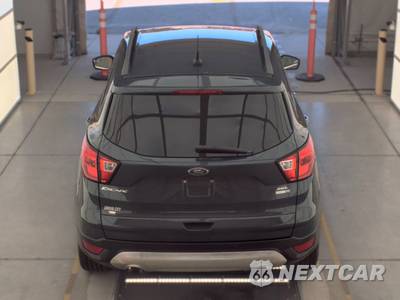 2019 Ford Escape SEL - zdjęcie 5 z 18 - miniatura