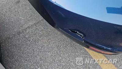 2020 Hyundai Elantra SEL Sedan - zdjęcie 19 z 20 - miniatura