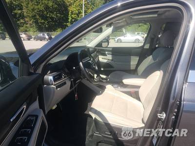 2020 Kia Telluride SX - zdjęcie 7 z 20 - miniatura