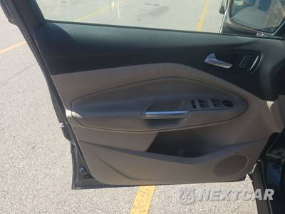 2019 Ford Escape SEL - zdjęcie 9 z 18 - miniatura
