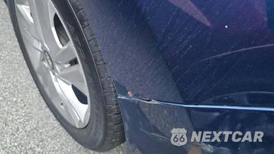 2020 Hyundai Elantra SEL Sedan - zdjęcie 20 z 20 - miniatura