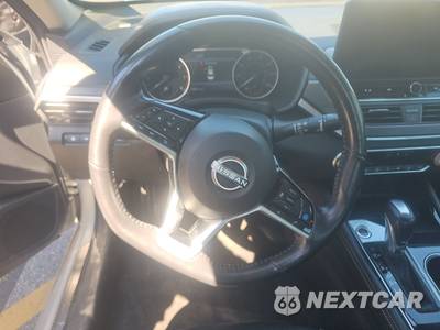 2023 Nissan Altima SL - zdjęcie 10 z 18 - miniatura