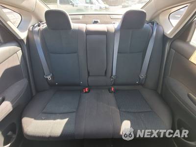 2014 Nissan Sentra SR - zdjęcie 25 z 29 - miniatura