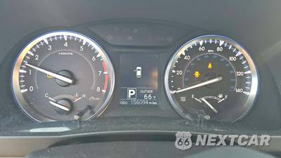 2014 Toyota Highlander LE - zdjęcie 17 z 34 - miniatura