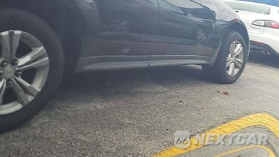 2021 Chevrolet Trailblazer LT 1LT - zdjęcie 21 z 27 - miniatura