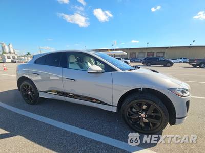 2020 Jaguar I-PACE SE - zdjęcie 3 z 28 - miniatura