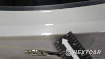 2020 Jaguar I-PACE SE - zdjęcie 23 z 28 - miniatura