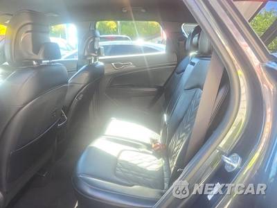 2023 Kia Sportage X-Line - zdjęcie 16 z 22 - miniatura
