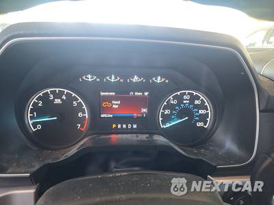 2023 Ford F-150 XLT Crew Cab Short Bed - zdjęcie 12 z 19 - miniatura