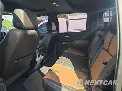 2019 Chevrolet Silverado 1500 High Country Crew Cab Short Bed 3LZ - zdjęcie 16 z 25 - miniatura