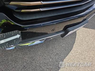 2019 Chevrolet Silverado 1500 High Country Crew Cab Short Bed 3LZ - zdjęcie 20 z 25 - miniatura