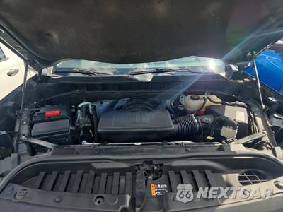 2019 Chevrolet Silverado 1500 High Country Crew Cab Short Bed 3LZ - zdjęcie 18 z 25 - miniatura