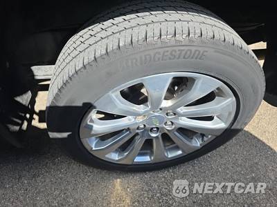 2019 Chevrolet Silverado 1500 High Country Crew Cab Short Bed 3LZ - zdjęcie 11 z 25 - miniatura