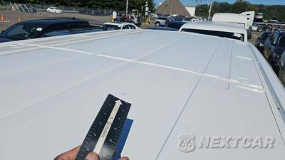 2025 Ford Transit 250 Cargo Van Low Roof 130.0" WB - zdjęcie 24 z 28 - miniatura