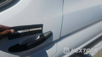 2025 Ford Transit 250 Cargo Van Low Roof 130.0" WB - zdjęcie 22 z 28 - miniatura
