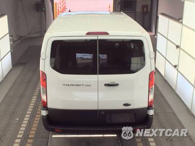 2025 Ford Transit 250 Cargo Van Low Roof 130.0" WB - zdjęcie 5 z 23 - miniatura
