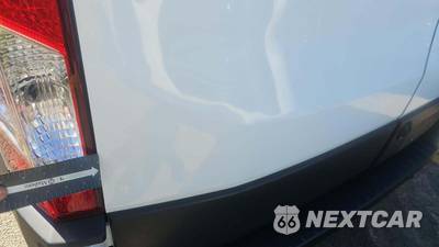 2025 Ford Transit 250 Cargo Van Low Roof 130.0" WB - zdjęcie 20 z 28 - miniatura