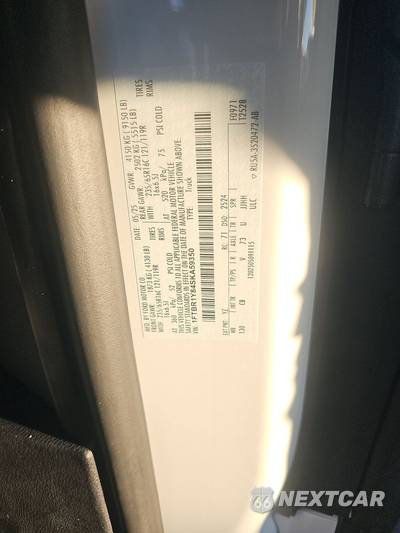 2025 Ford Transit 250 Cargo Van Low Roof 130.0" WB - zdjęcie 13 z 28 - miniatura