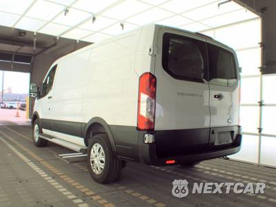 2025 Ford Transit 250 Cargo Van Low Roof 130.0" WB - zdjęcie 6 z 23 - miniatura