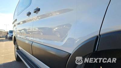 2025 Ford Transit 250 Cargo Van Low Roof 130.0" WB - zdjęcie 23 z 23 - miniatura