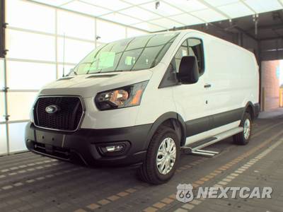 2025 Ford Transit 250 Cargo Van Low Roof 130.0" WB