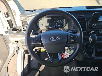 2025 Ford Transit 250 Cargo Van Low Roof 130.0" WB - zdjęcie 10 z 23 - miniatura