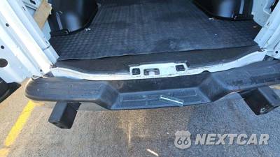 2025 Chevrolet Express 2500 Cargo Van 1WT 135.0" WB - zdjęcie 46 z 50 - miniatura