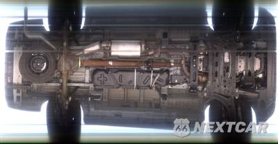 2025 Ford Transit 250 Cargo Van Low Roof 130.0" WB - zdjęcie 16 z 26 - miniatura