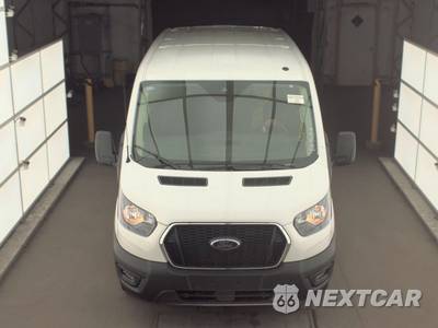 2025 Ford Transit 250 Cargo Van Low Roof 130.0" WB - zdjęcie 2 z 26 - miniatura
