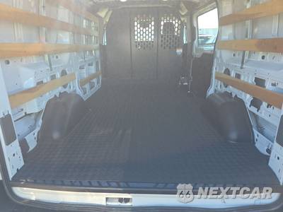 2025 Ford Transit 250 Cargo Van Low Roof 130.0" WB - zdjęcie 15 z 26 - miniatura