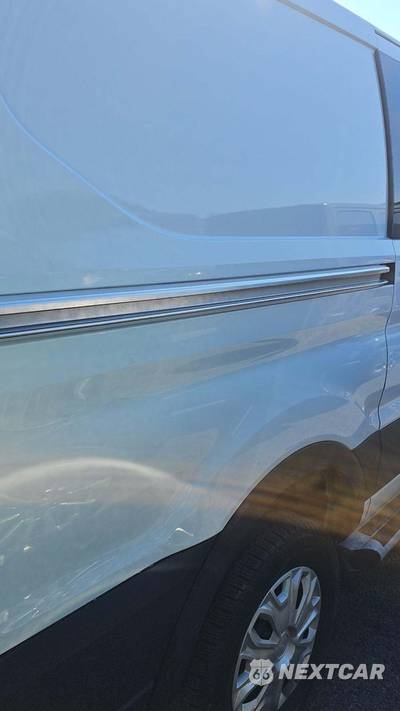 2025 Ford Transit 250 Cargo Van Low Roof 130.0" WB - zdjęcie 23 z 26 - miniatura