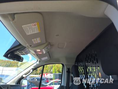 2025 Ford Transit 250 Cargo Van Low Roof 130.0" WB - zdjęcie 17 z 26 - miniatura