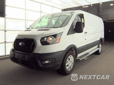 2025 Ford Transit 250 Cargo Van Low Roof 130.0" WB