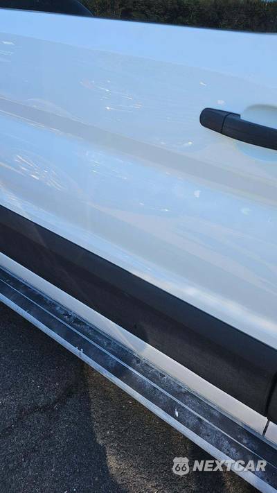 2025 Ford Transit 250 Cargo Van Low Roof 130.0" WB - zdjęcie 18 z 26 - miniatura