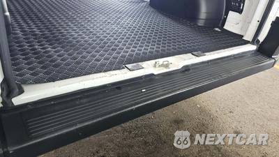2025 Ram ProMaster 2500 Cargo Van Tradesman w/Passenger Seat Low Roof 136.0" WB - zdjęcie 23 z 34 - miniatura