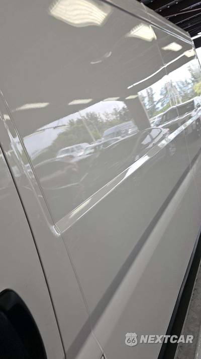2025 Ram ProMaster 2500 Cargo Van Tradesman w/Passenger Seat Low Roof 136.0" WB - zdjęcie 31 z 34 - miniatura