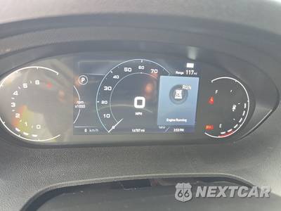2025 Ram ProMaster 2500 Cargo Van Tradesman w/Passenger Seat Low Roof 136.0" WB - zdjęcie 12 z 34 - miniatura